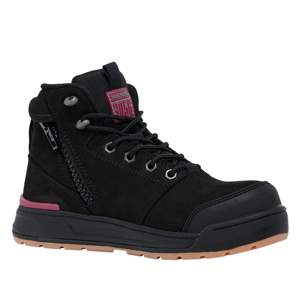3056 Hard Yakka Boots